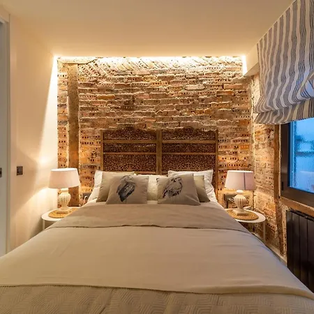 Lägenhet Arechaga Ac By Staynnapartments Bilbao