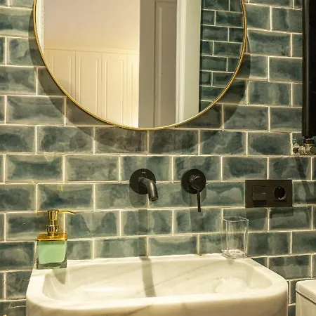 Lägenhet Arechaga Ac By Staynnapartments Bilbao