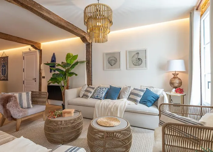 Arechaga Ac By Staynnapartments *