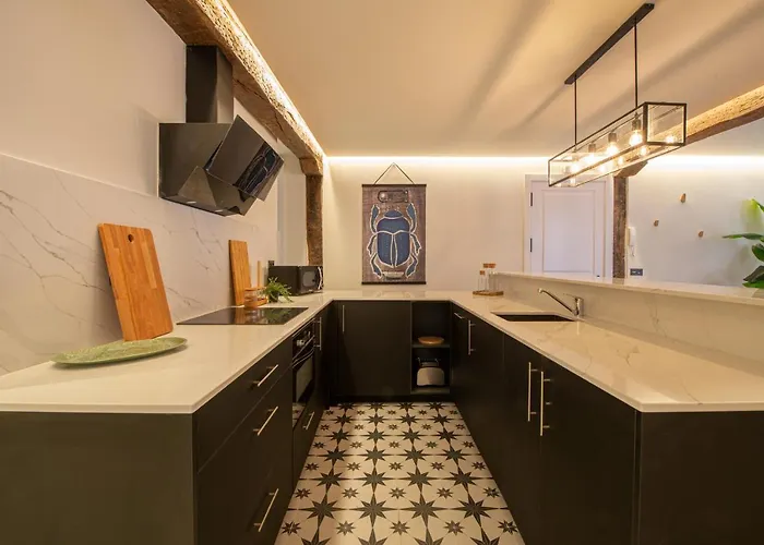 Apartament Arechaga Ac By Staynnapartments Bilbao