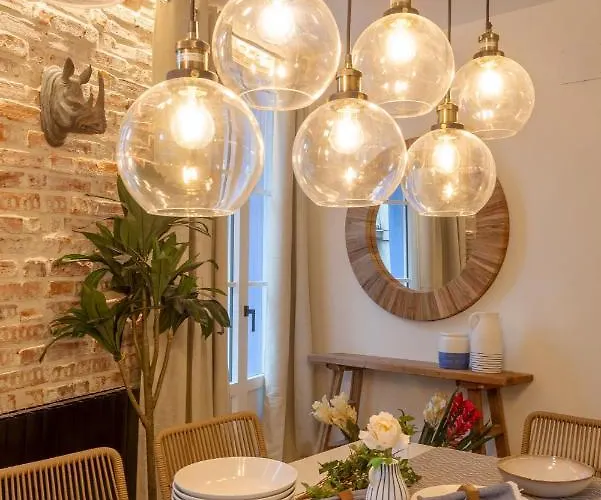 Arechaga Ac By Staynnapartments *