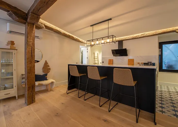 Arechaga Ac By Staynnapartments