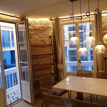 아파트 Arechaga Ac By Staynnapartments