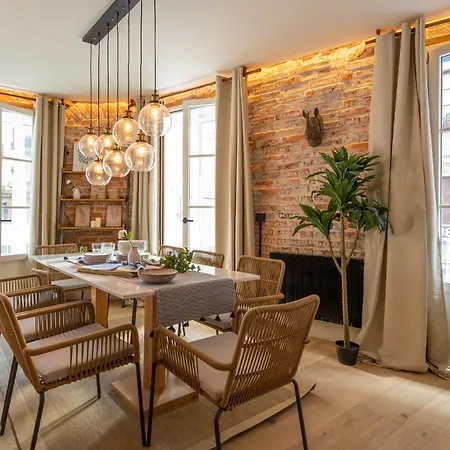 Arechaga Ac By Staynnapartments