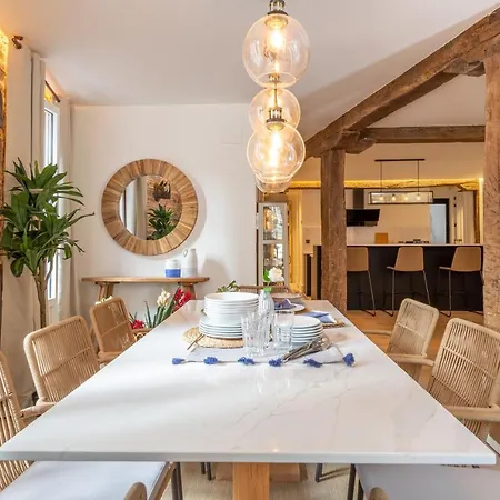 Arechaga Ac By Staynnapartments Apartment Bilbao