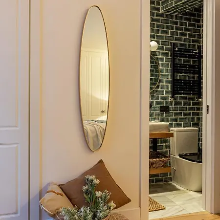 Arechaga Ac By Staynnapartments 빌바오