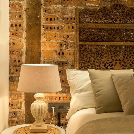 Arechaga Ac By Staynnapartments * Bilbao