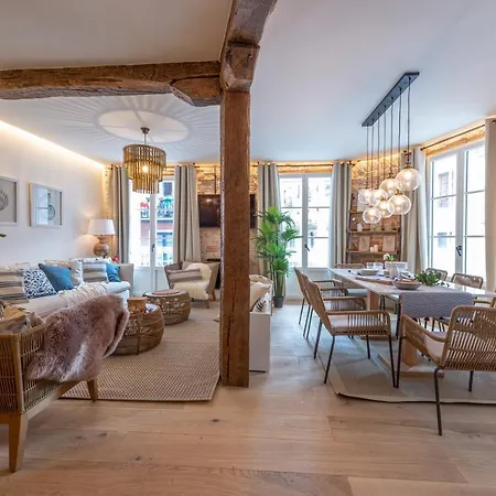 Arechaga Ac By Staynnapartments Appartement Bilbao