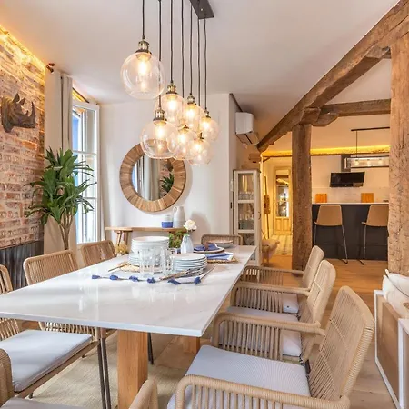 Arechaga Ac By Staynnapartments Apartmán