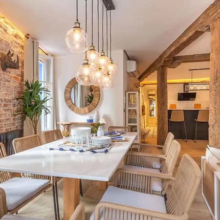 Arechaga Ac By Staynnapartments Apartment
