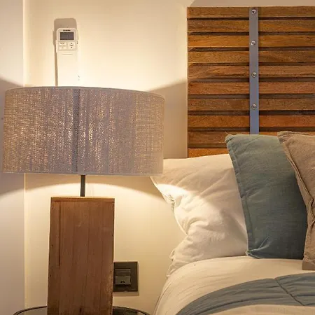 Apartment Arechaga Ac By Staynnapartments