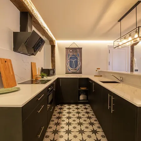 Appartement Arechaga Ac By Staynnapartments Bilbao