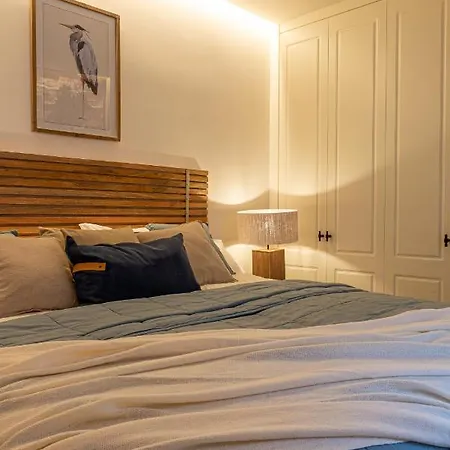 Arechaga Ac By Staynnapartments Apartmán