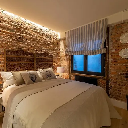 Arechaga Ac By Staynnapartments Bilbao