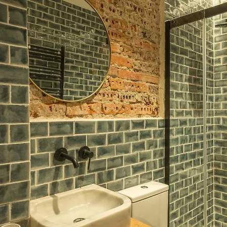 Arechaga Ac By Staynnapartments Apartment *