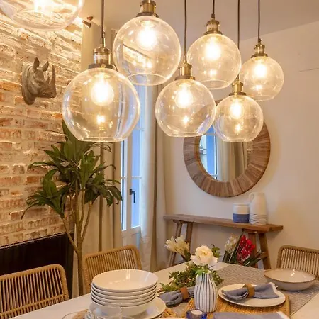 Arechaga Ac By Staynnapartments *