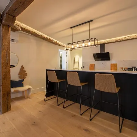 Arechaga Ac By Staynnapartments