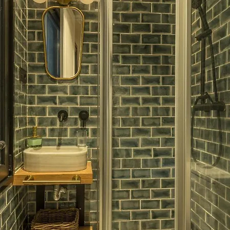 Arechaga Ac By Staynnapartments Apartment Bilbao