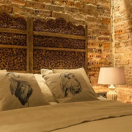 Arechaga Ac By Staynnapartments * 빌바오