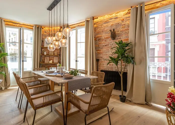 Arechaga Ac By Staynnapartments