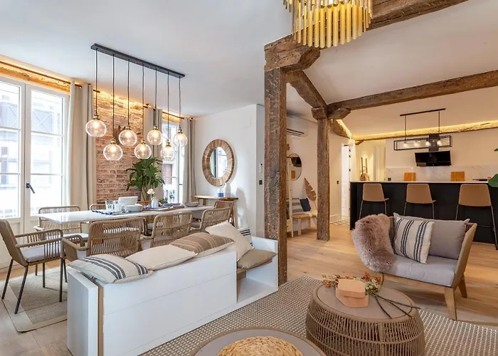 Arechaga Ac By Staynnapartments Apartamento