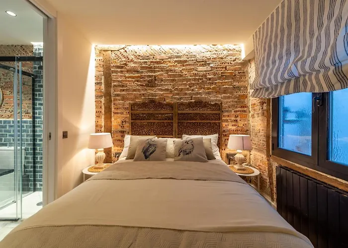 Apartamento Arechaga Ac By Staynnapartments Bilbao