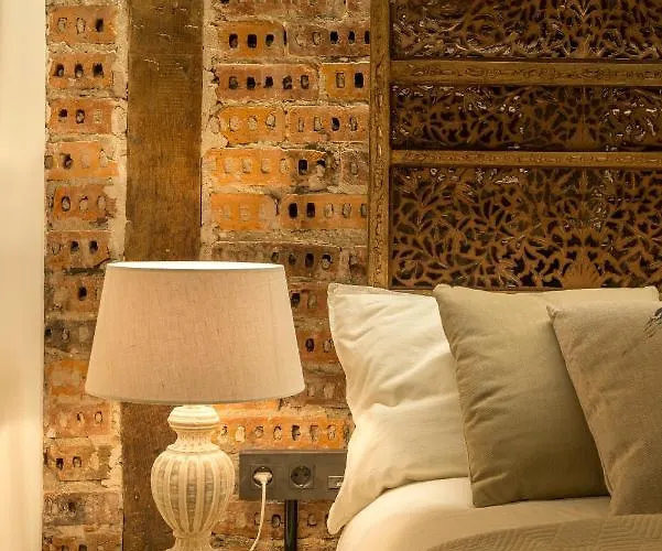 Arechaga Ac By Staynnapartments * Bilbao