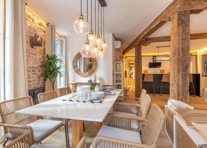 Arechaga Ac By Staynnapartments Apartamento