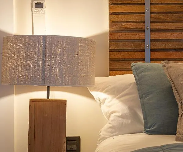 Apartamento Arechaga Ac By Staynnapartments