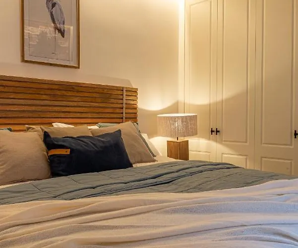 Arechaga Ac By Staynnapartments Apartamento