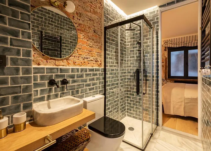 Arechaga Ac By Staynnapartments *