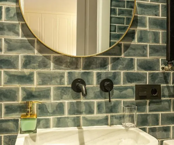 Apartamento Arechaga Ac By Staynnapartments Bilbao