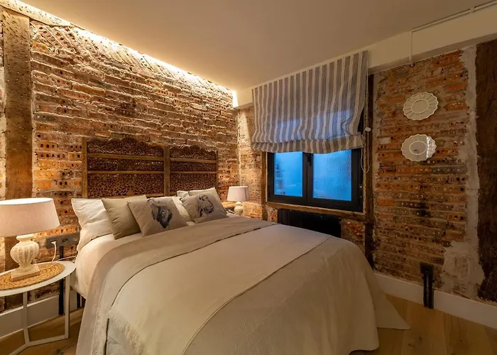 Arechaga Ac By Staynnapartments Bilbao