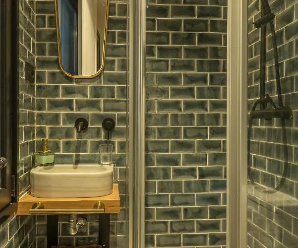 Arechaga Ac By Staynnapartments Apartamento Bilbao