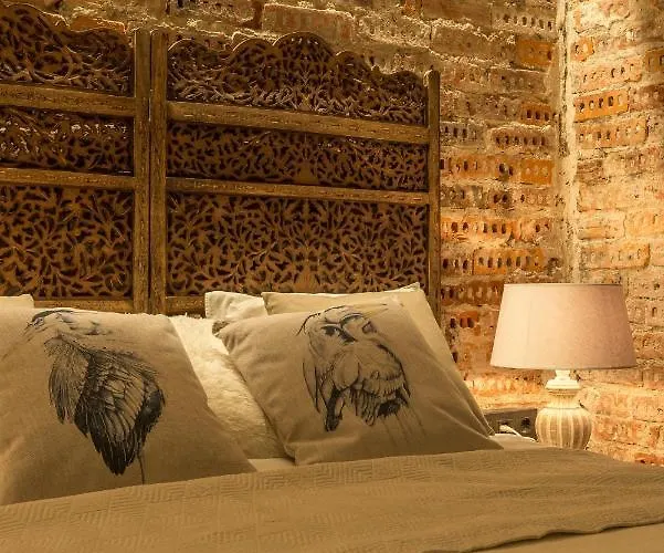 Arechaga Ac By Staynnapartments * Bilbao