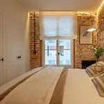 Arechaga Ac By Staynnapartments Appartamento Bilbao