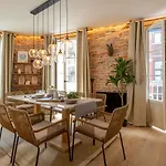 Appartamento Arechaga Ac By Staynnapartments Bilbao