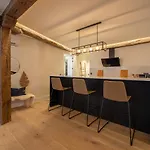Arechaga Ac By Staynnapartments
