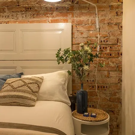 Arechaga Ac By Staynnapartments * Більбао
