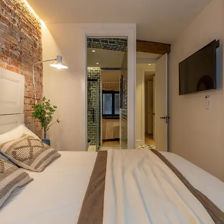 Arechaga Ac By Staynnapartments Appartamento